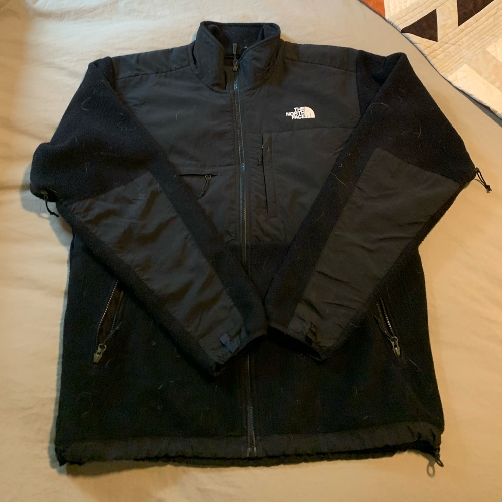 Men’s north face Denali jacket